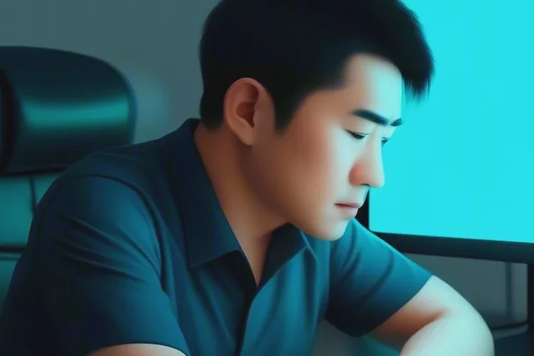 33岁睡前血糖22.8是怎么回事(图3)