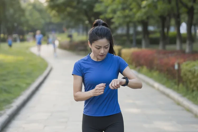 33岁下午血糖19.5是怎么回事(图2)