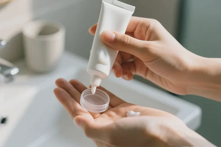 小儿屁股偶尔长湿疹能根治吗(图2)