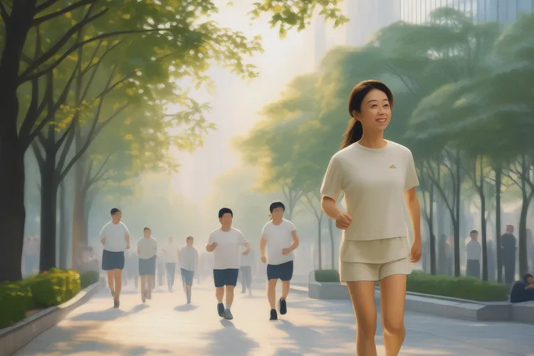 33岁早上血糖19.8是怎么回事(图4)