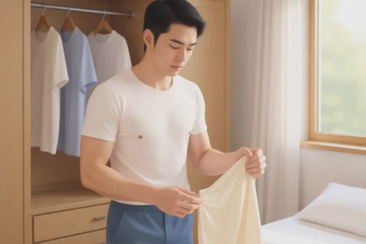 男性屁股上出现湿疹可以根治吗(图1)