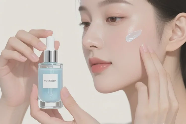 女性面部偶尔长湿疹可以根治吗(图2)