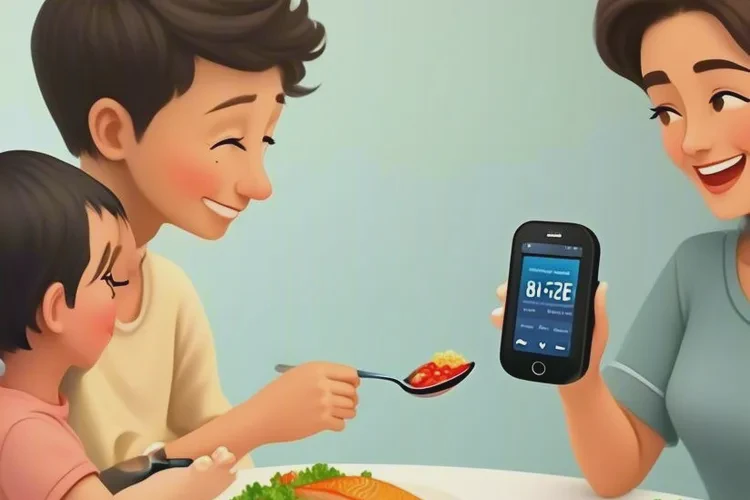 30岁中餐血糖6点4是怎么回事(图3)