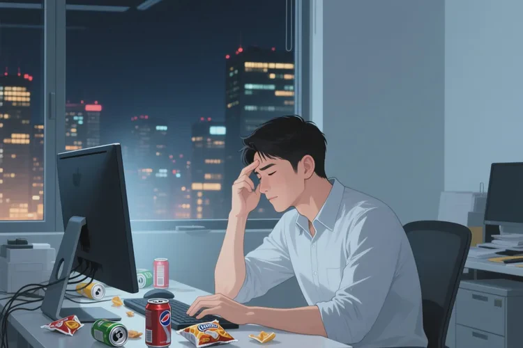 30岁早上血糖14点6是怎么回事(图2)