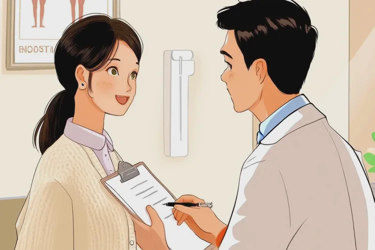 33岁早上血糖17点2是怎么回事(图1)