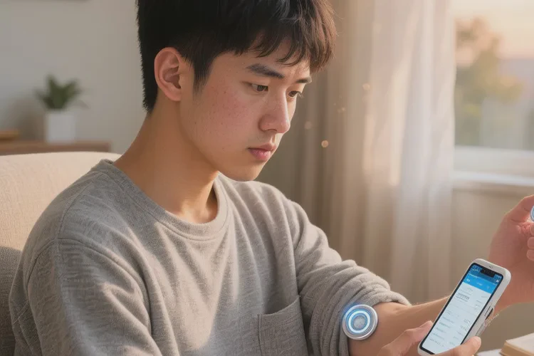 33岁下午血糖17点4是怎么回事(图1)