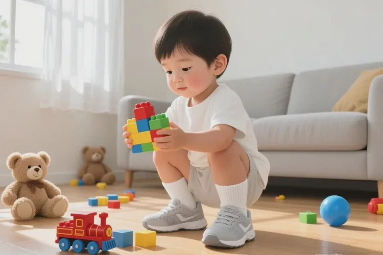 小儿脚上出湿疹可以根治吗(图2)