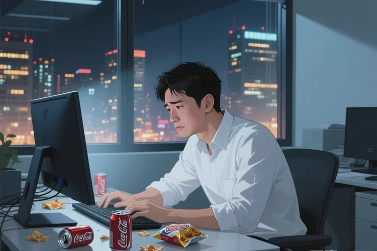 30岁早上血糖13点8是怎么回事(图3)