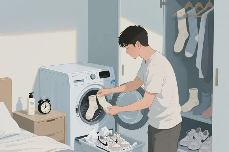 男生脚上长湿疹可以根治吗(图3)