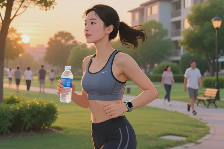 30岁中餐血糖10点7是怎么回事(图2)