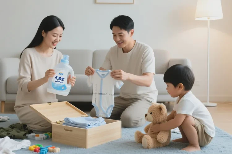 幼儿手臂上经常长湿疹可以根治吗(图3)