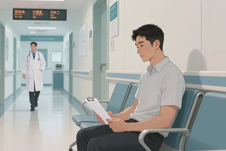 30岁中餐血糖15点3是怎么回事(图4)