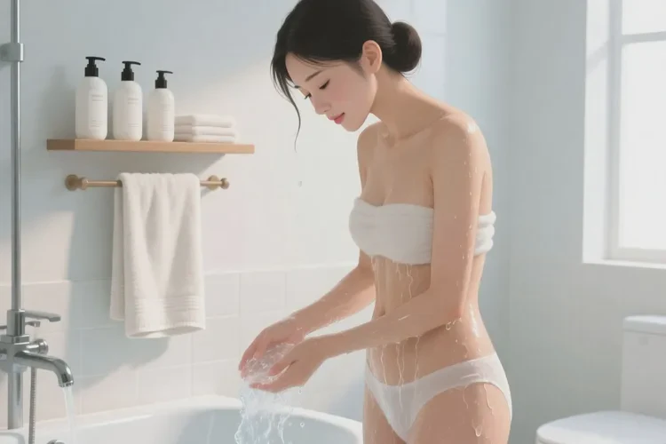 女生肚子上起湿疹可以根治吗(图2)