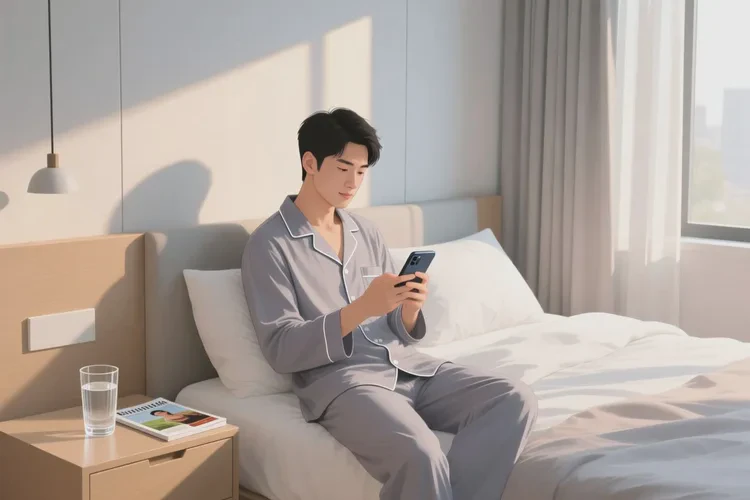 30岁早上血糖4.8是怎么回事(图4)