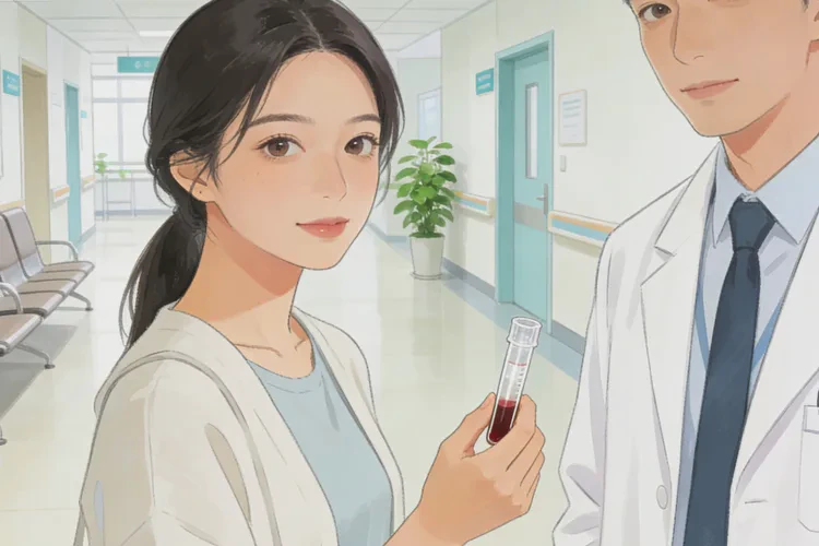 30岁早上血糖11点1是怎么回事(图2)