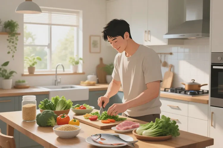 30岁早上空腹血糖21.4是怎么回事(图4)