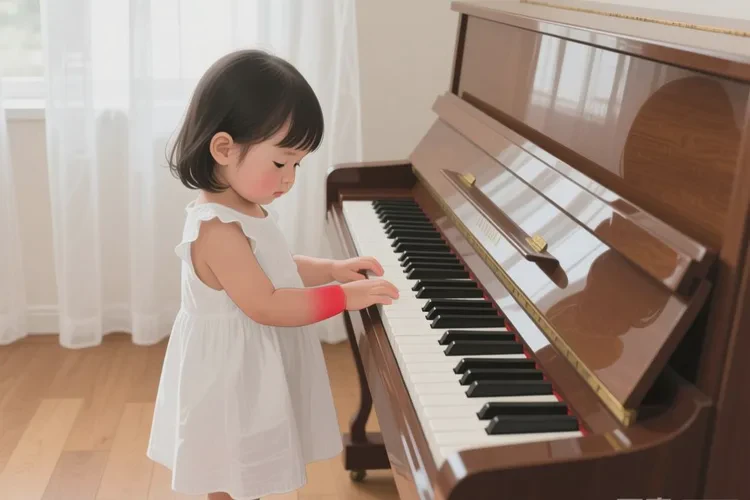 小儿四肢容易起湿疹能根治吗(图2)