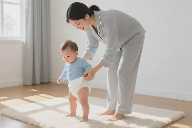 新生儿小腿起湿疹可以根治吗(图3)