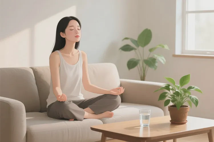 30岁中餐血糖15点4是怎么回事(图4)