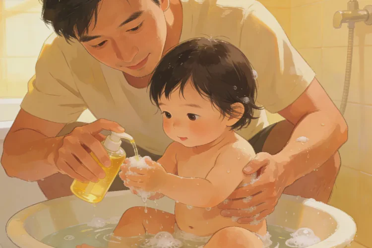 幼儿手臂上出湿疹可以根治吗(图2)