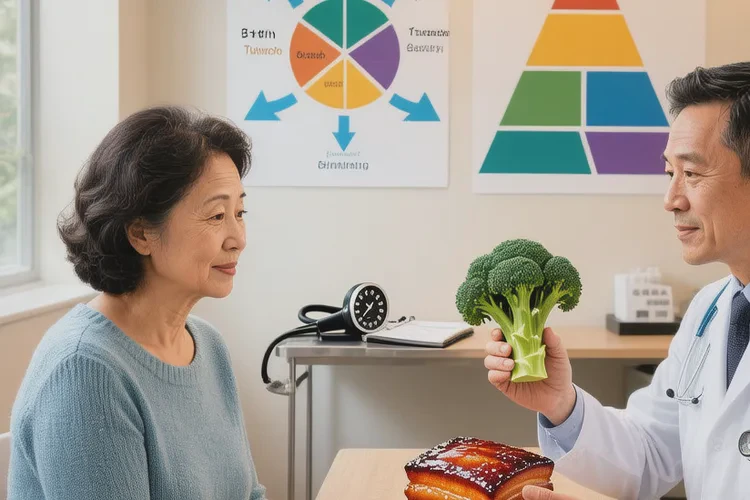 33岁晚上血糖15点2是怎么回事(图4)