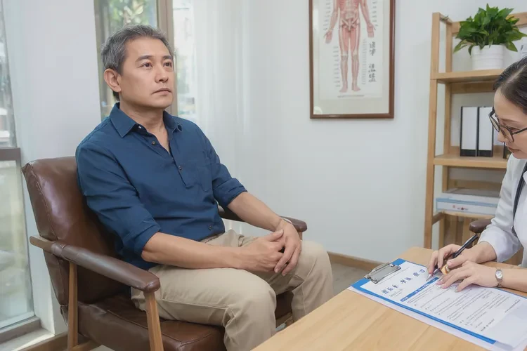 33岁早上空腹血糖25.0是怎么回事(图3)