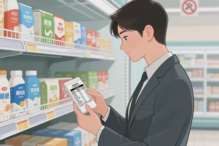 30岁中餐血糖26.4是怎么回事(图2)