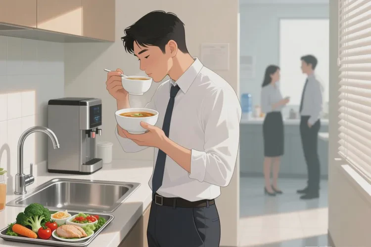 30岁中餐血糖8.0是怎么回事(图3)