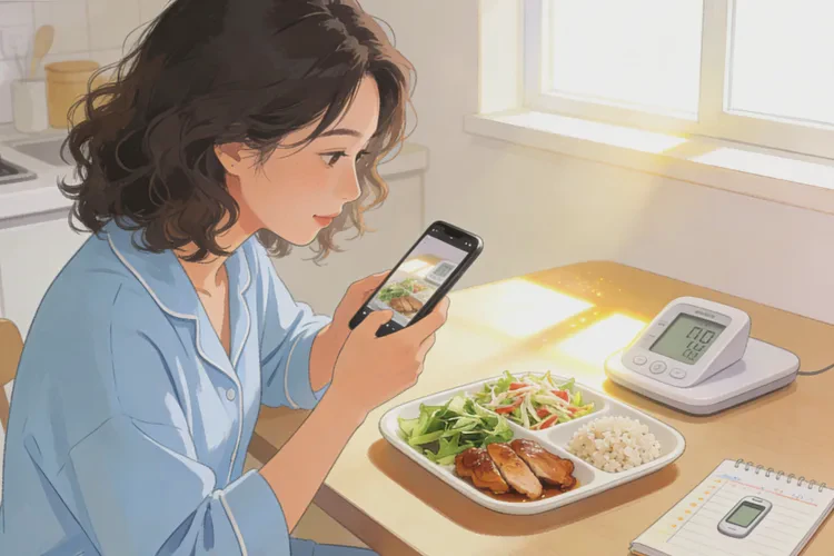 30岁早上血糖29.6是怎么回事(图3)