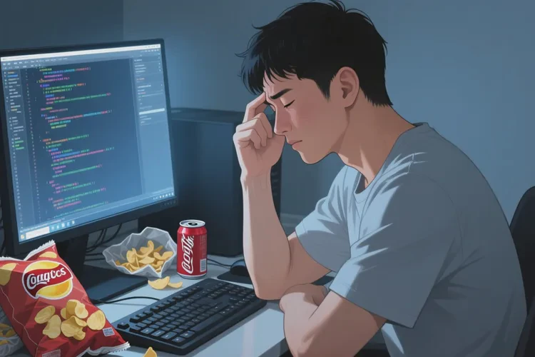 30岁中餐血糖23.3是怎么回事(图2)