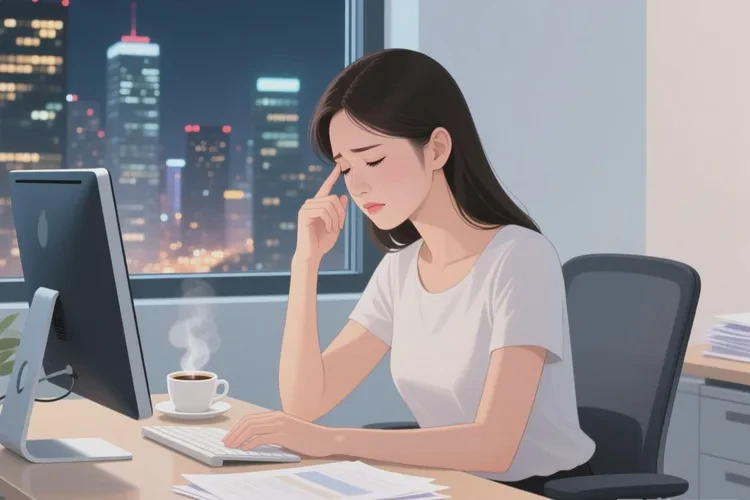 30岁中餐血糖16点5是怎么回事(图2)