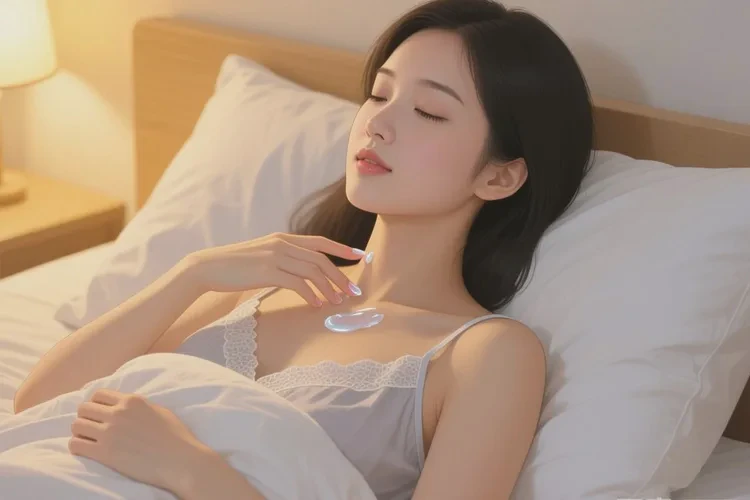 女生脖子上容易起湿疹可以根治吗(图4)