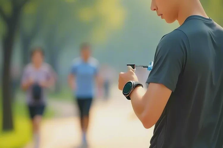 33岁早上空腹血糖21.6是怎么回事(图3)