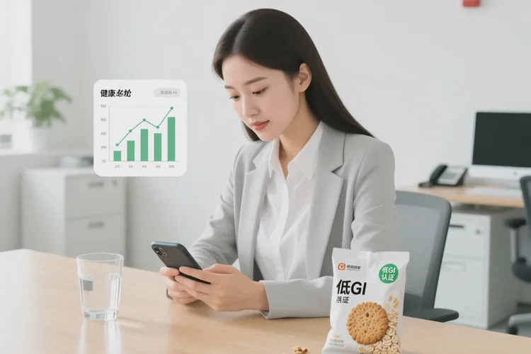 30岁早上血糖4.7是怎么回事(图2)