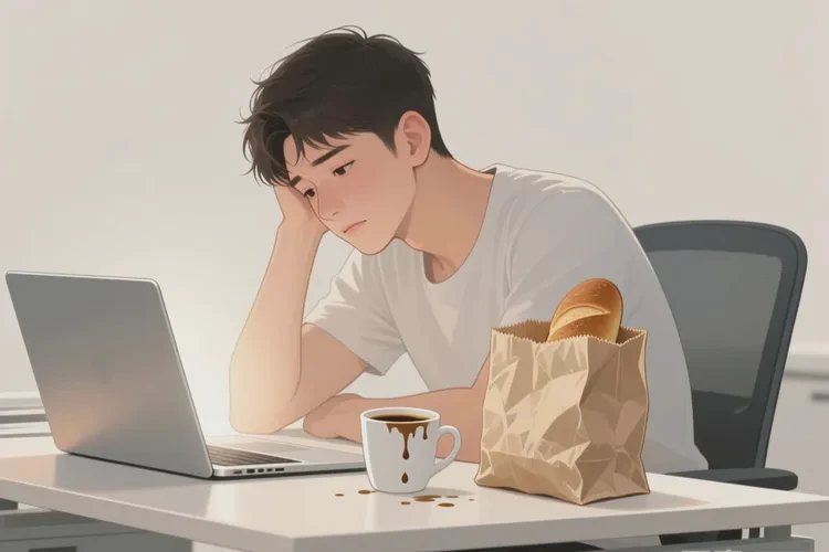 30岁早上空腹血糖3点1是怎么回事(图1)