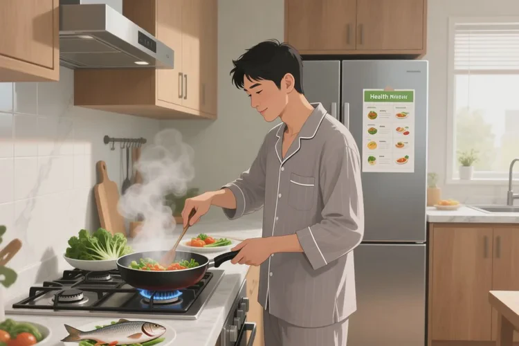 30岁早上空腹血糖4点8是怎么回事(图3)