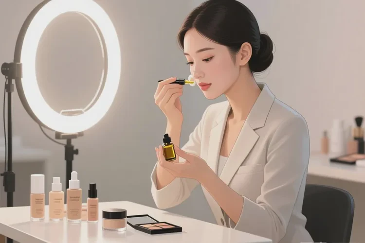 女生脸上出湿疹可以根治吗(图4)