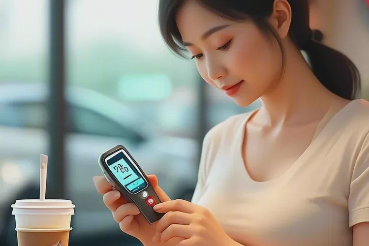 33岁中午血糖16.0是怎么回事(图2)