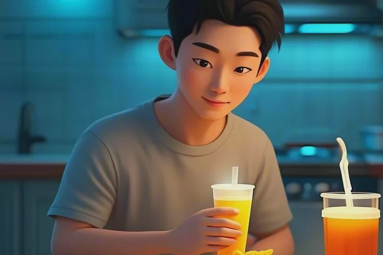 33岁睡前血糖21.8是怎么回事(图1)