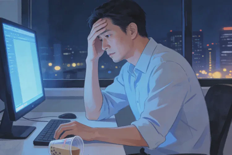 30岁早上空腹血糖5.8是怎么回事(图2)