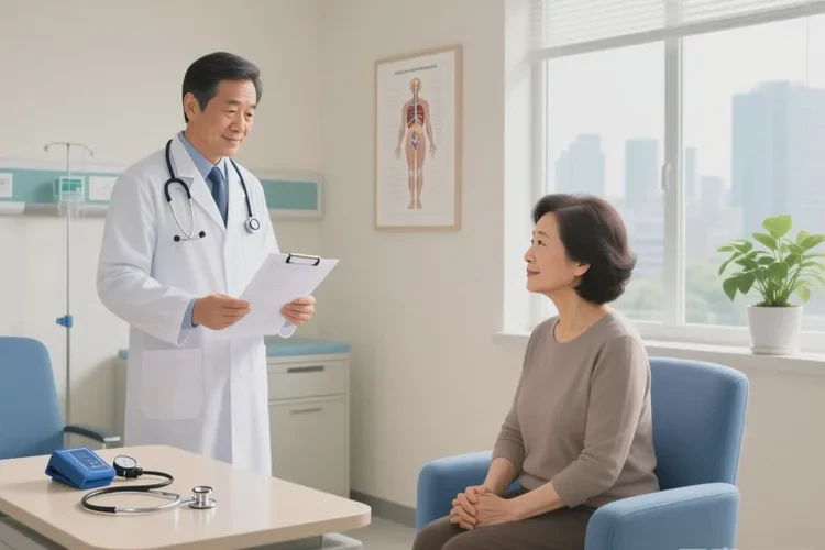 30岁早上空腹血糖29.9是怎么回事(图4)