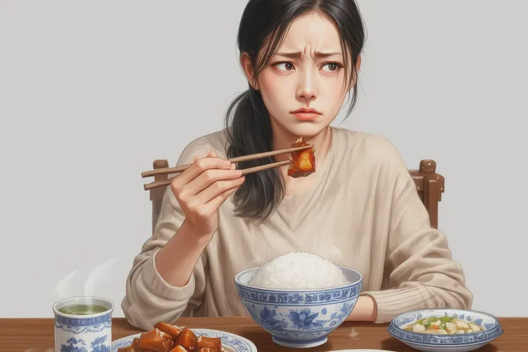 34岁餐后血糖8点3是怎么回事(图1)