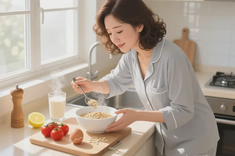 30岁早餐血糖10点4是怎么回事(图2)