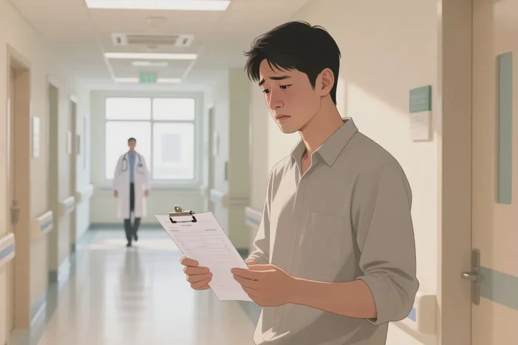 30岁早上血糖3.2是怎么回事(图3)