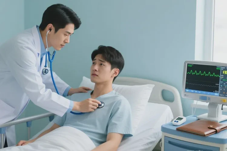 30岁中餐血糖25.7是怎么回事(图2)