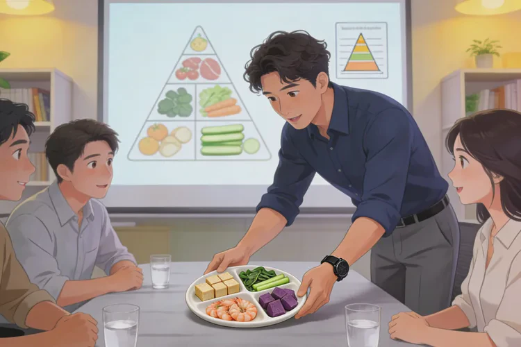 30岁中餐血糖27.5是怎么回事(图4)