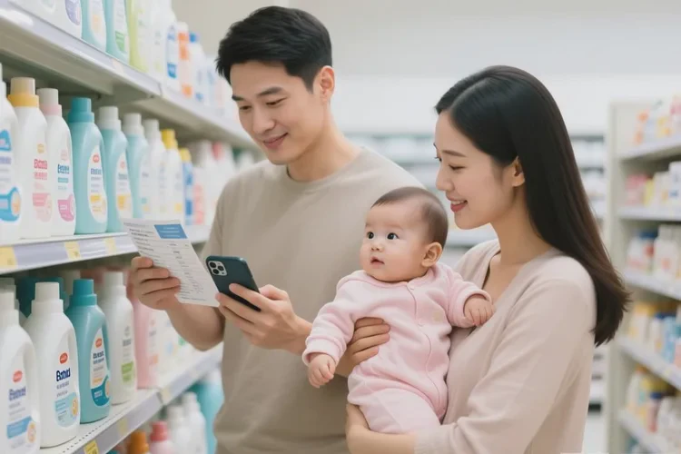 幼儿手臂容易长湿疹可以根治吗(图3)