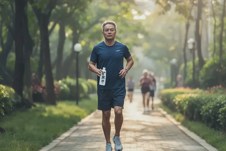 34岁空腹血糖19点5是怎么回事(图2)