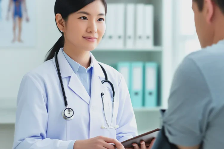 32岁早上空腹血糖27.2是怎么回事(图4)