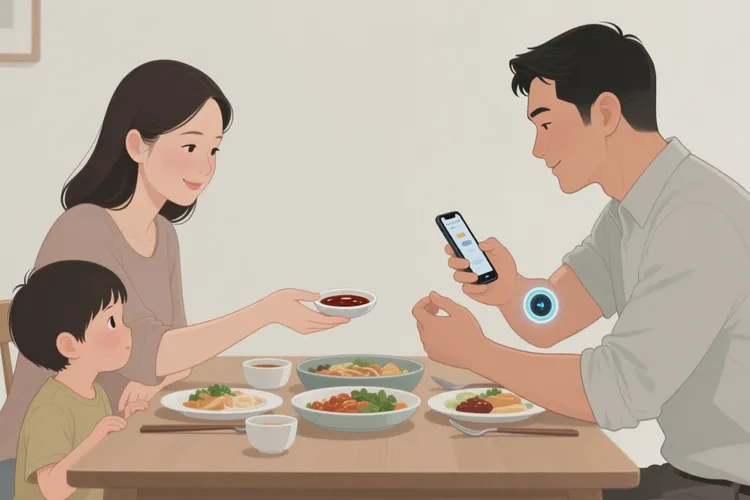 30岁中餐血糖30.1是怎么回事(图4)